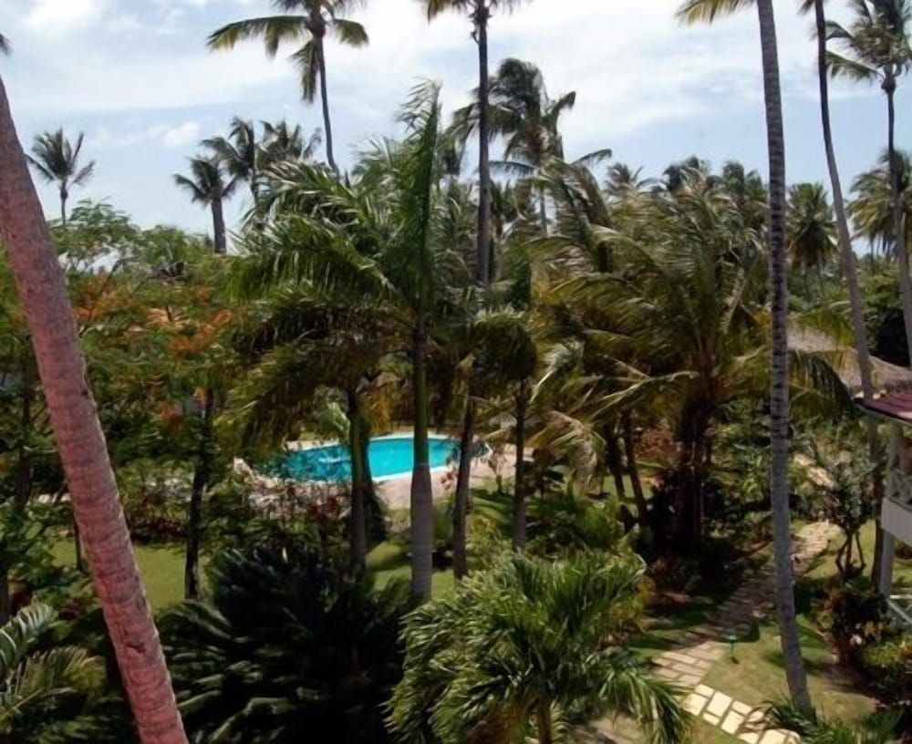 Oasis Hotel Las Terrenas