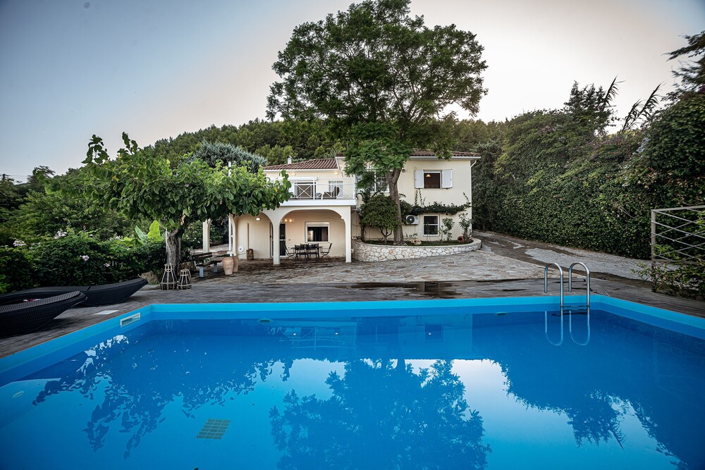 Villa Natura
