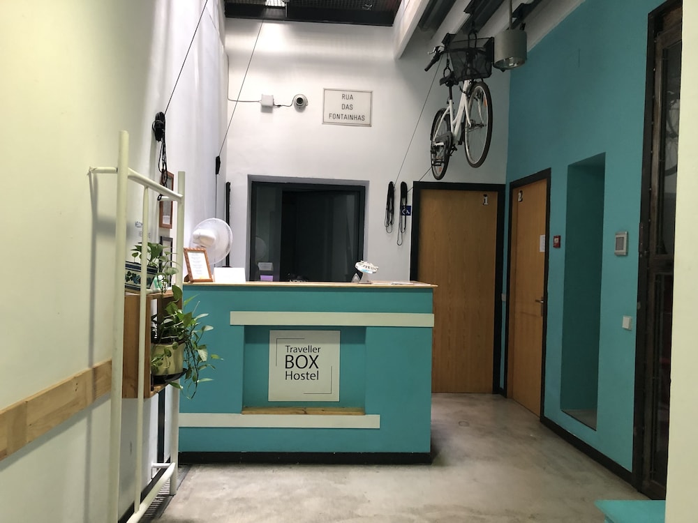 Traveller Box Hostel photo 1