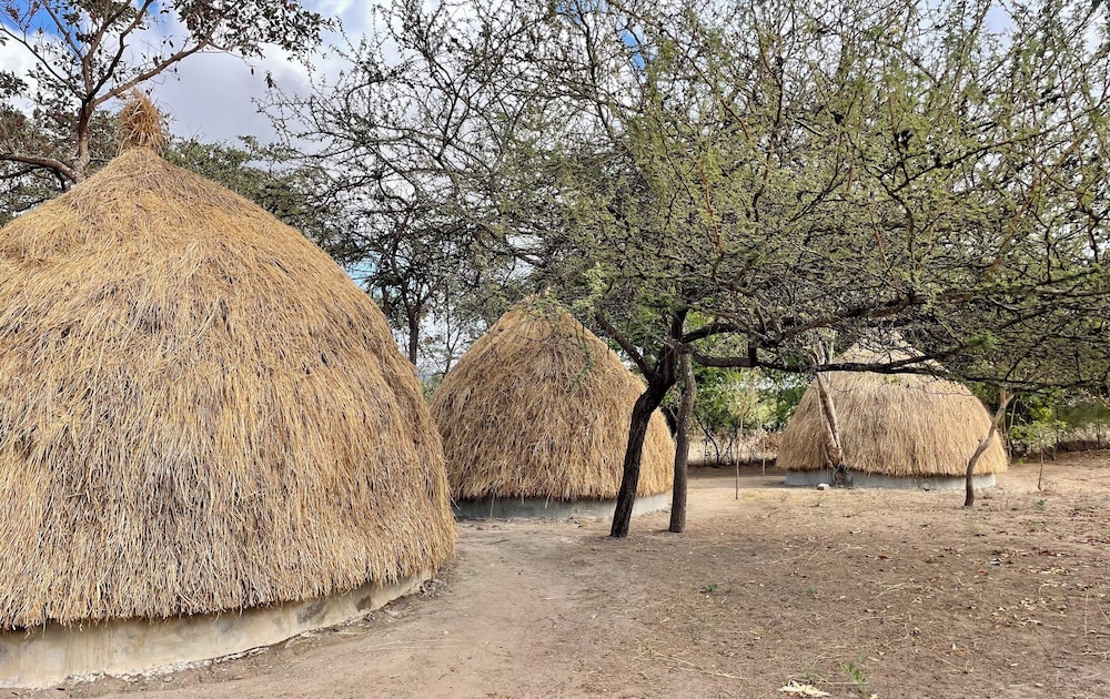 Akamba Cultural Center and Museum