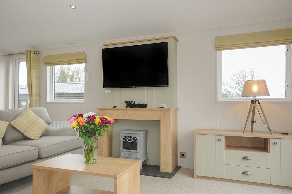 Lodge 74 at Riviera Bay Coastal Retreat