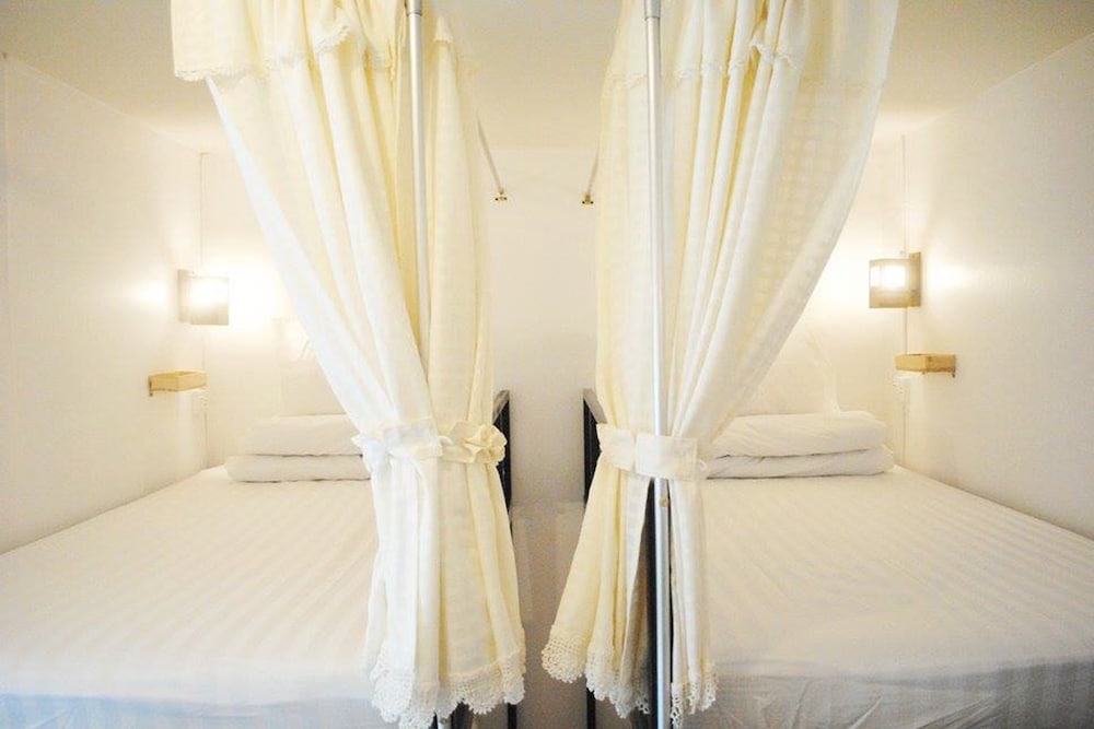 Rimnim Hostel