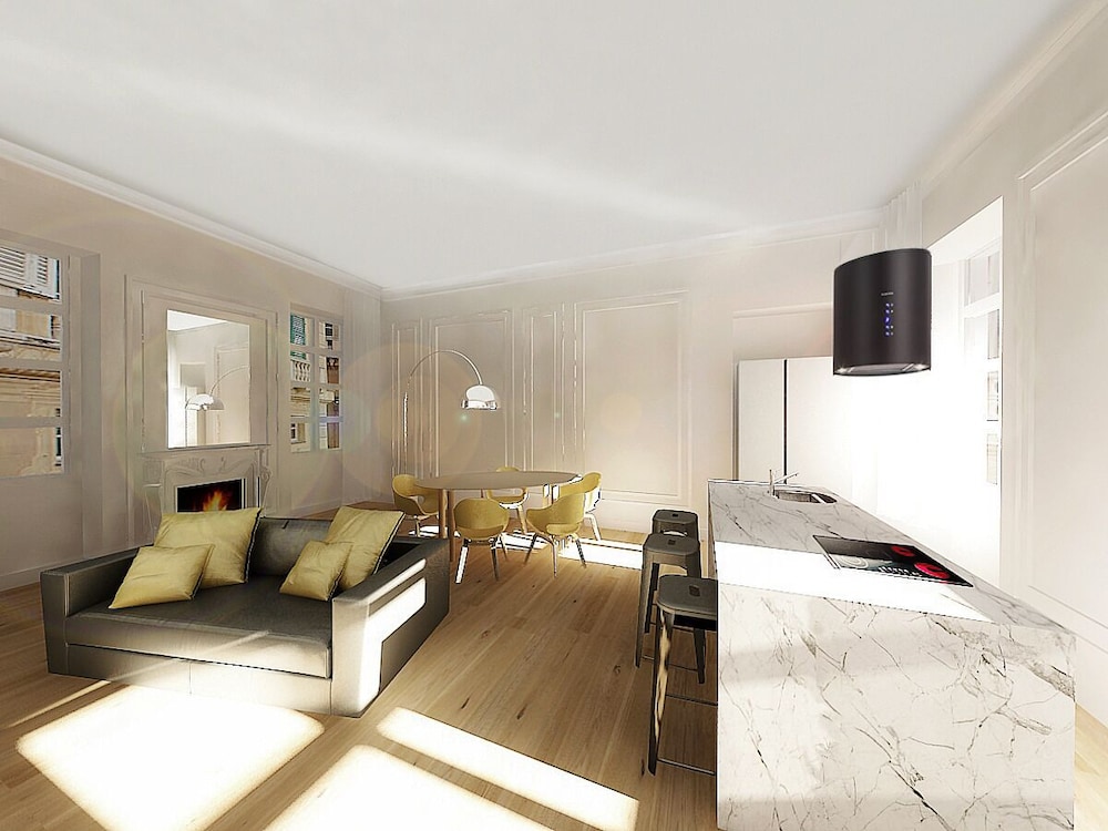 Happy Family Apartments Luccoli view 5