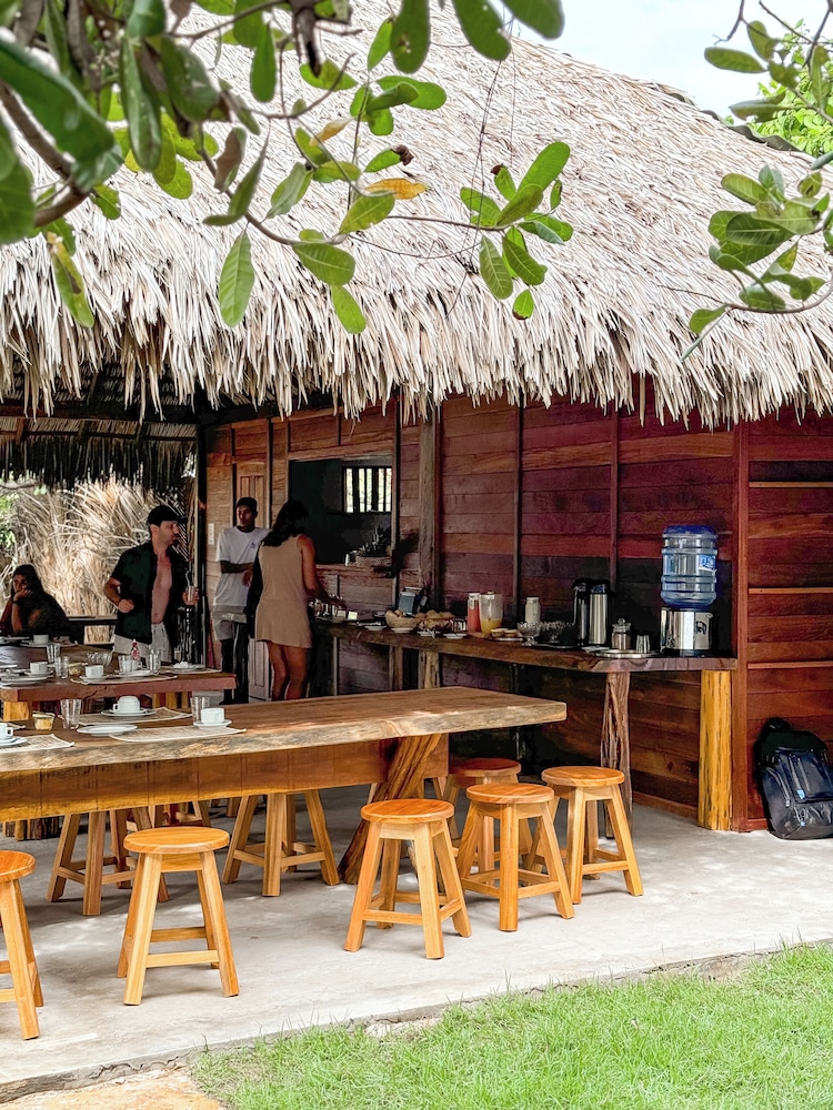 Atins Beach House