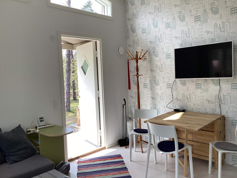 3 Person Holiday Home in Solvesborg-by Traum