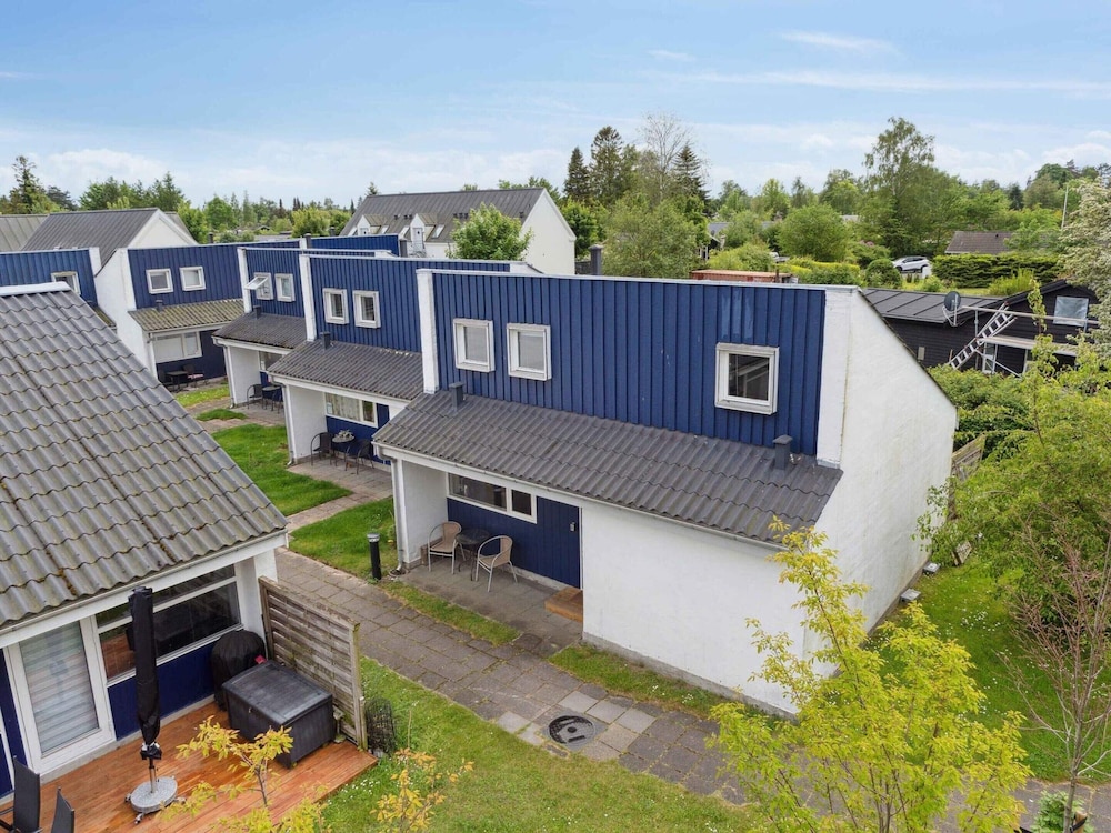 5 Star Holiday Home in Vaeggerlose