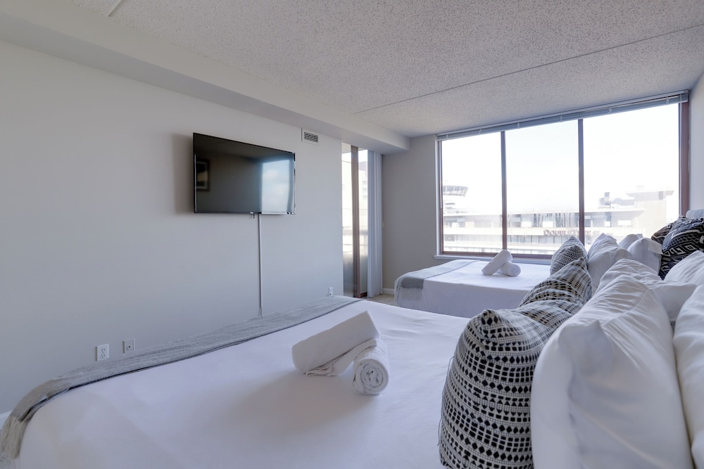 Cozy Pentagon City Retreat