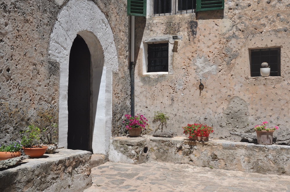 Agroturismo Sa Campaneta