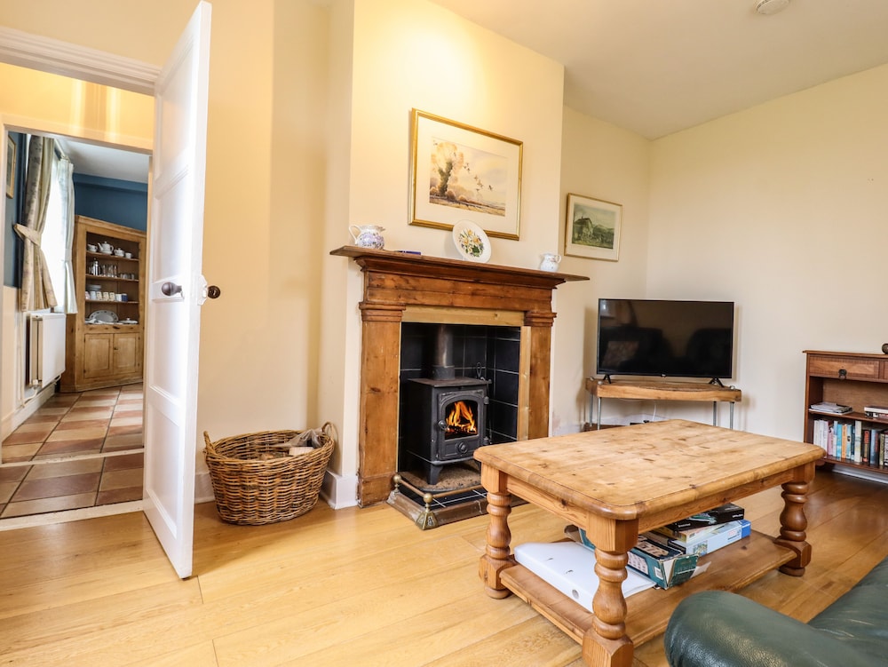 Ferry Cottage