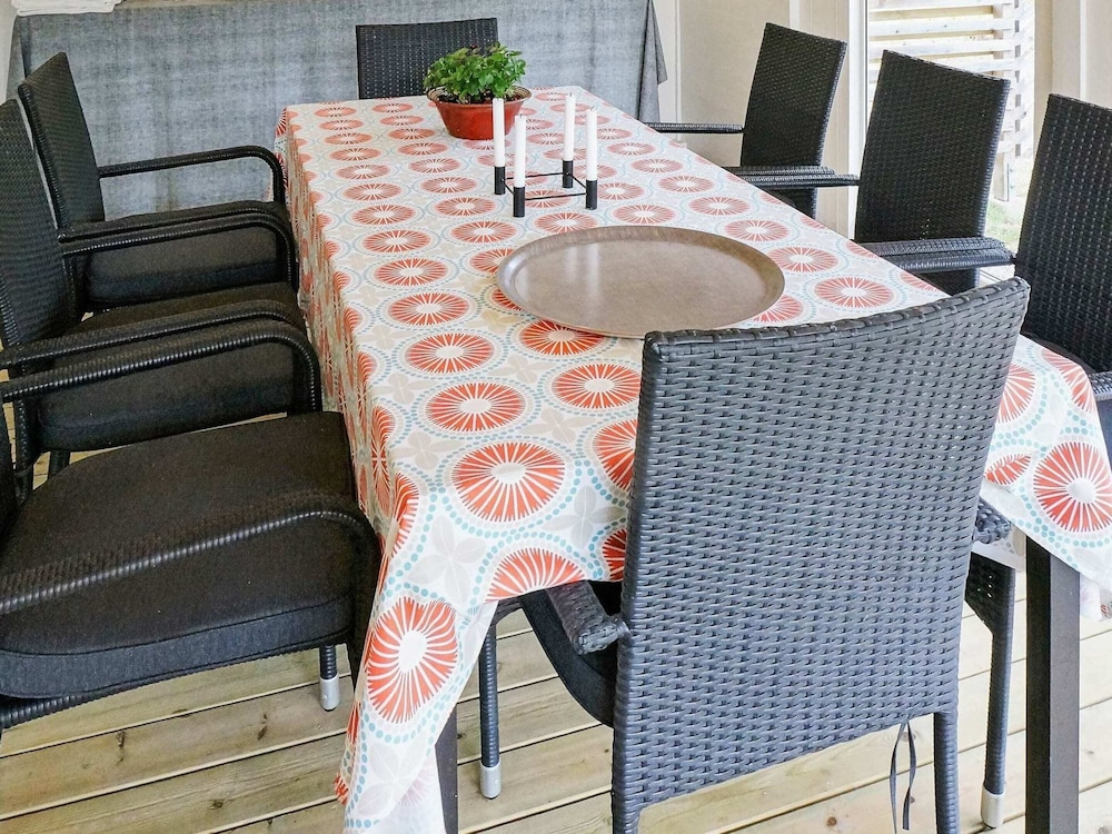 Holiday Home in Larholm view 3