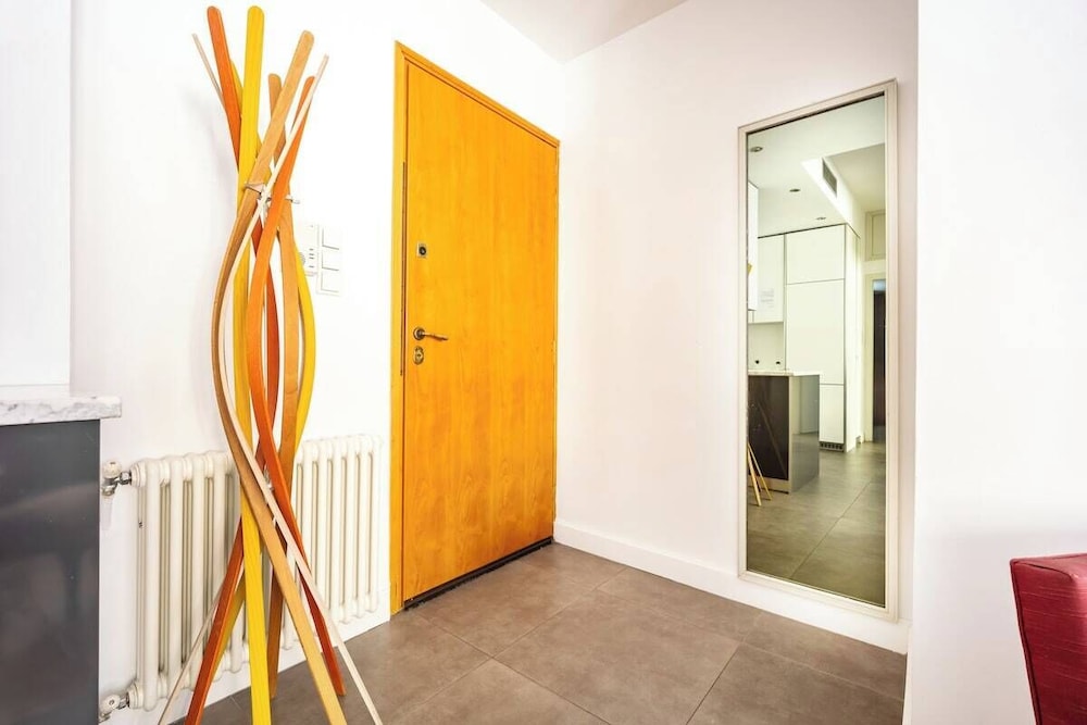 Sunny 1bedroom Cozy Flat in the Acropolis Area
