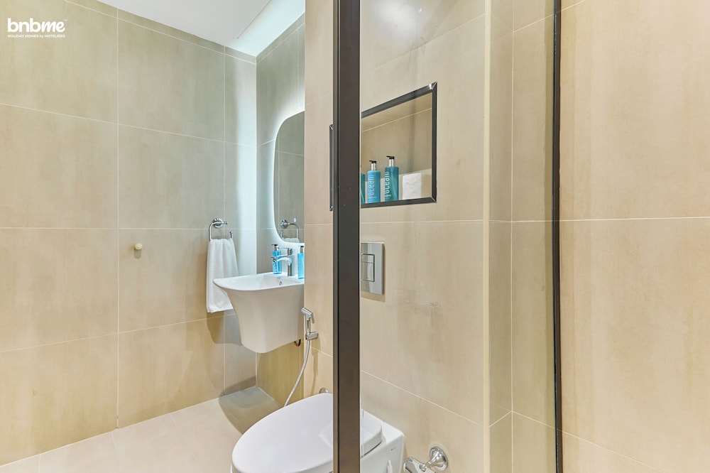 bnbmehomes- Cozy Suite in Al Mursalat-C2