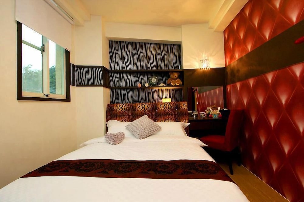 Lovers Hot Spring B&B