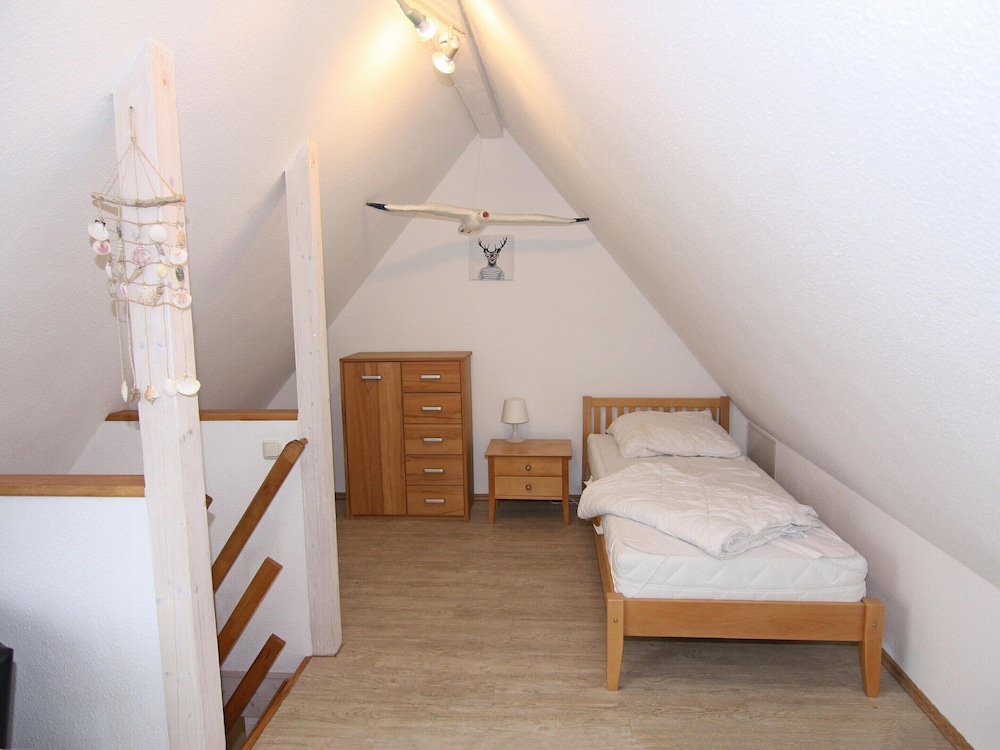 Doppelhaushalfte Ostseehaus I in Trassenheide