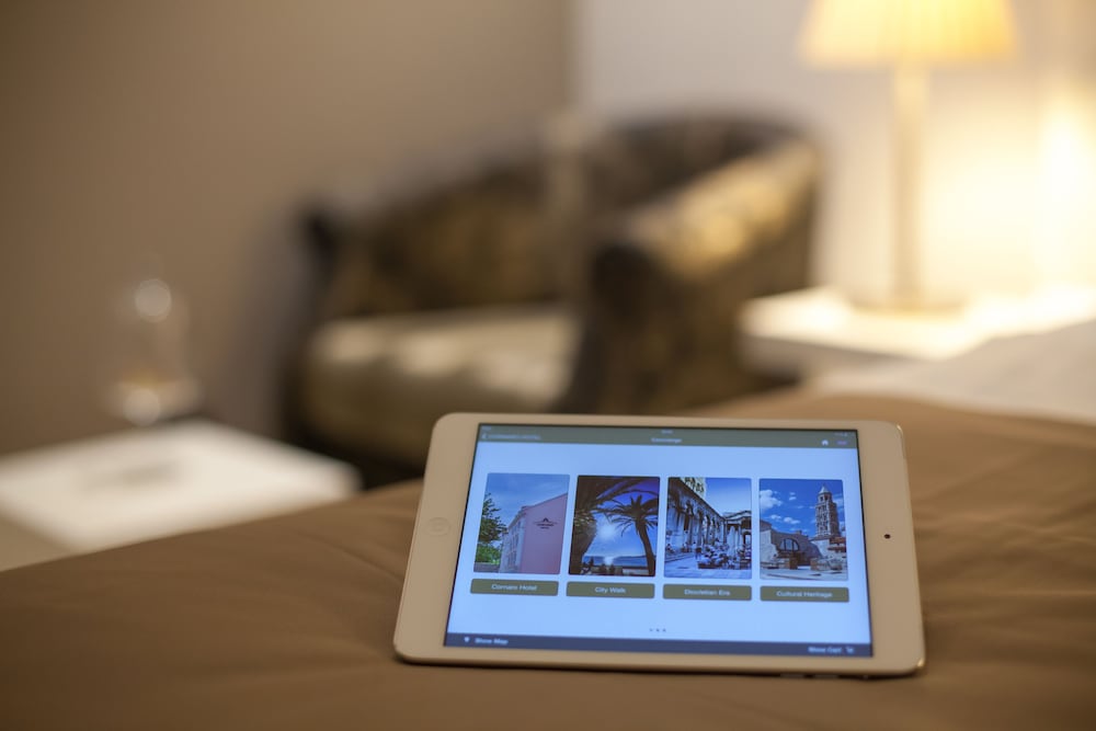Cornaro Hotel 36