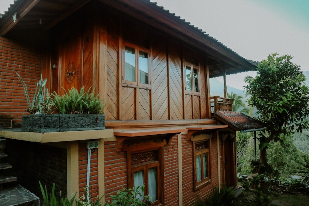 Puri Sunny Guesthouse view 2