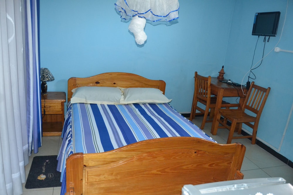 Appart Hotel Tiavina Mandrosoa view 4