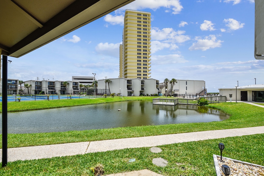 Sugar Beach by Book That Condo