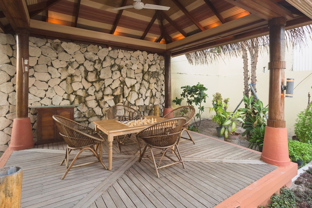 Reveries Maldives