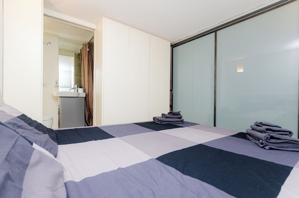 VivimiHome-Esclusivo loft con terrazzo