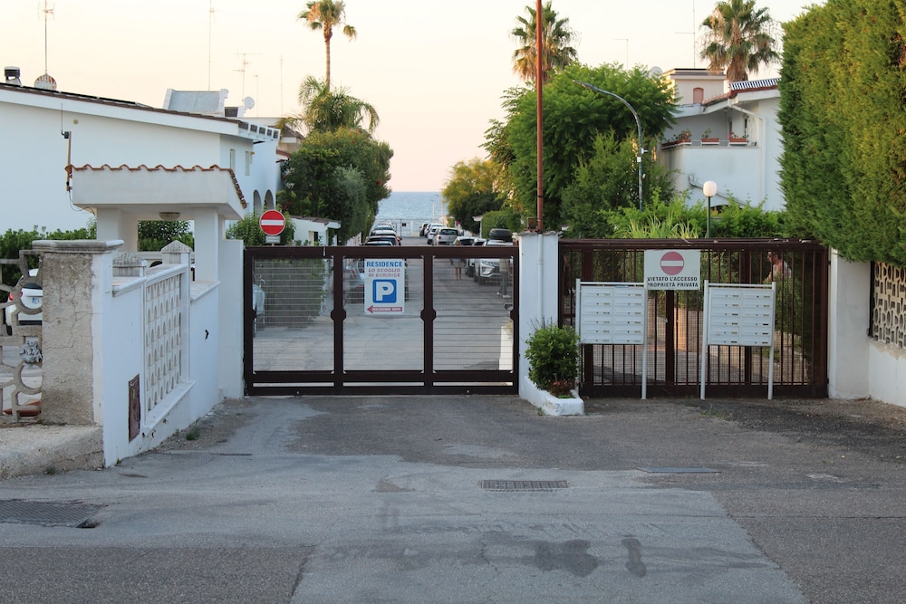 Luca's House