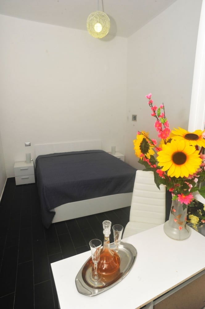 Mini Hotel Peperoncino Palace