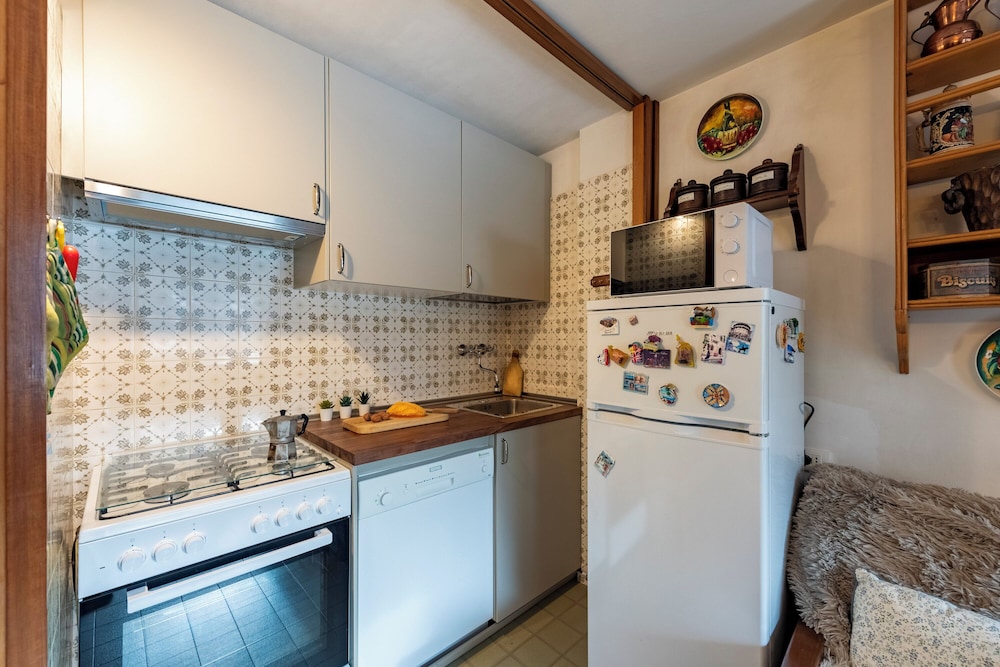 Residence Dolonne
