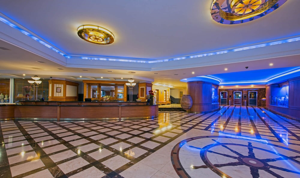Grand Kaptan Hotel - Ultra All Inclusive view 3