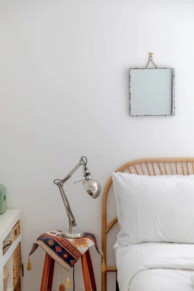 Bright & Beautiful 1BD Flat - Hackney Central