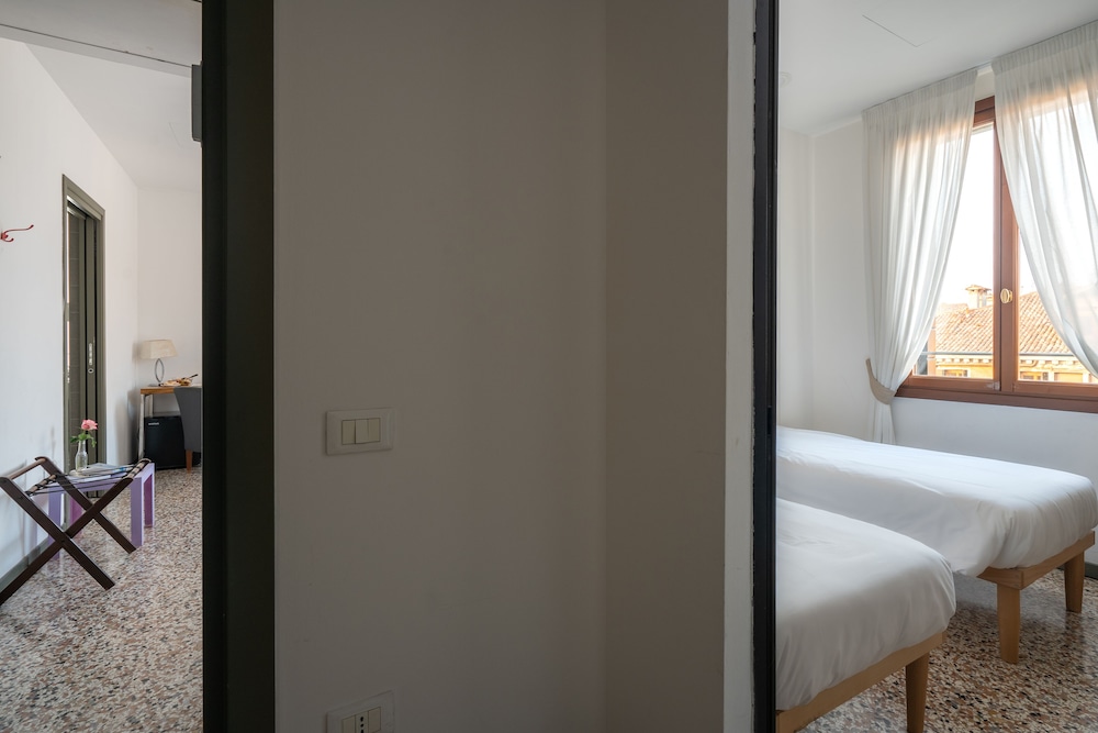 Rimon-Residence