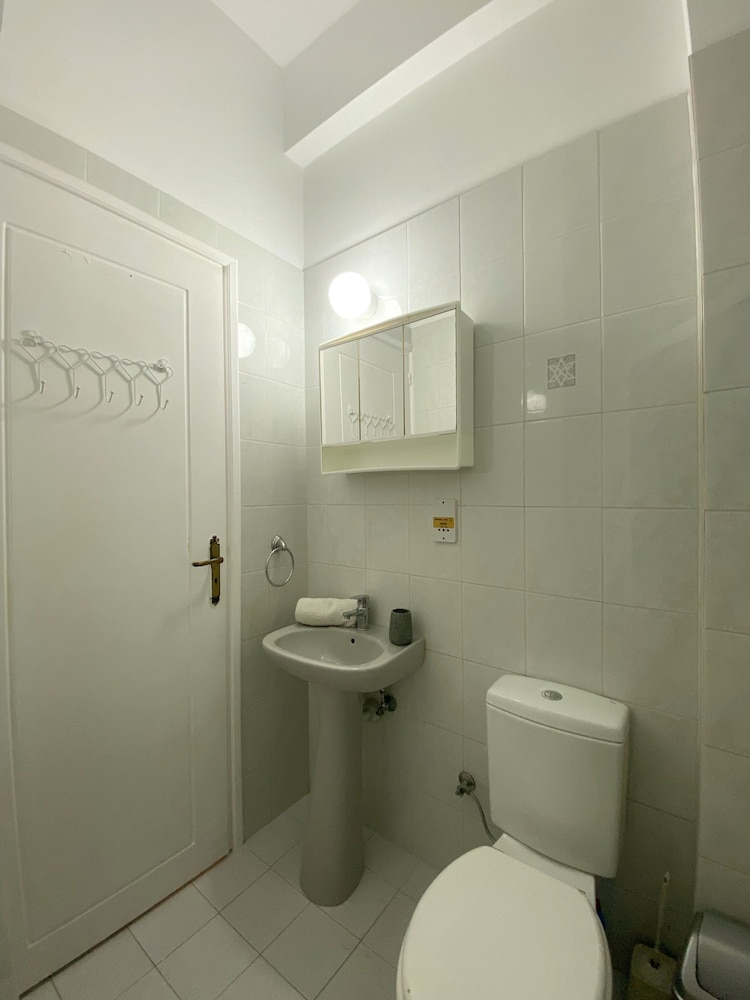 120 TLA - Stay Nest in Tala Apartment