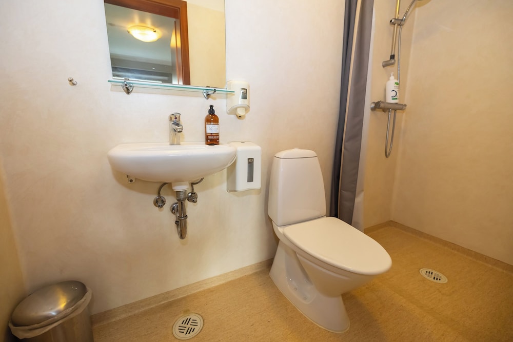 BG4 Guesthouse