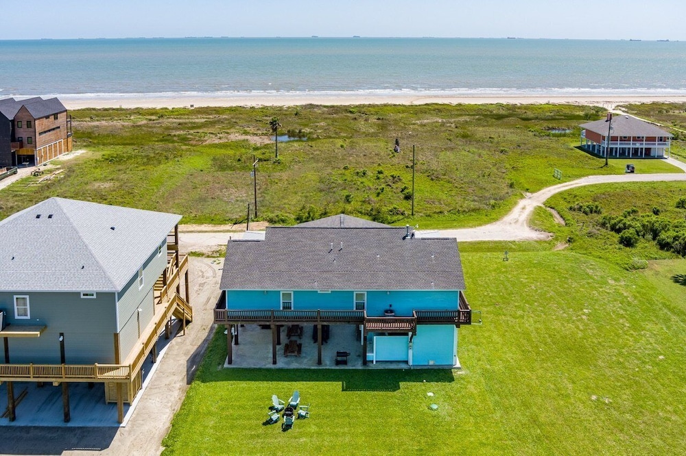 Sunset Bliss 4 Bedroom Home