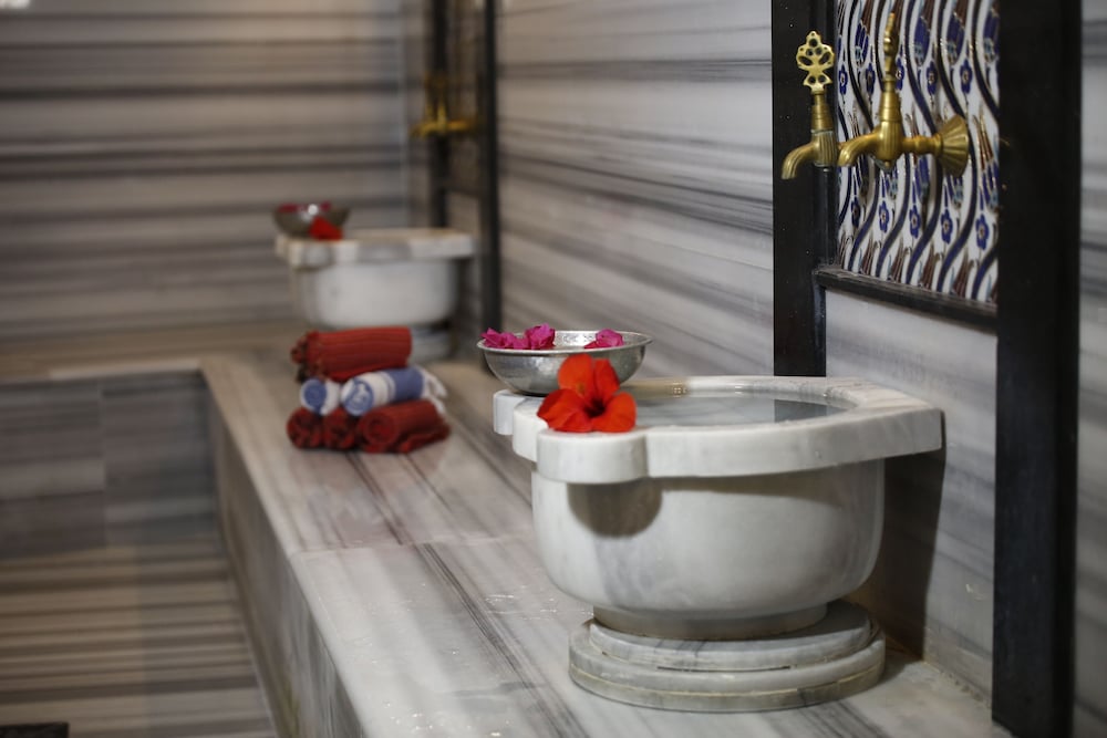 Noax Otel - Image 47