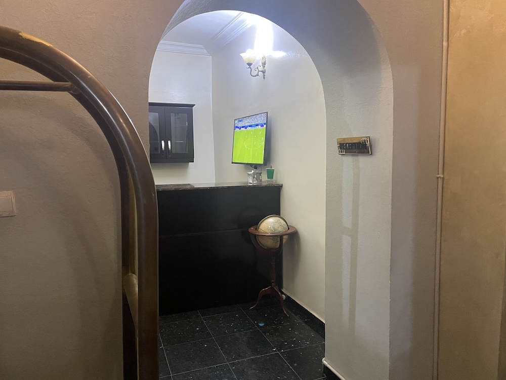 Inkova apartment and suites view 4