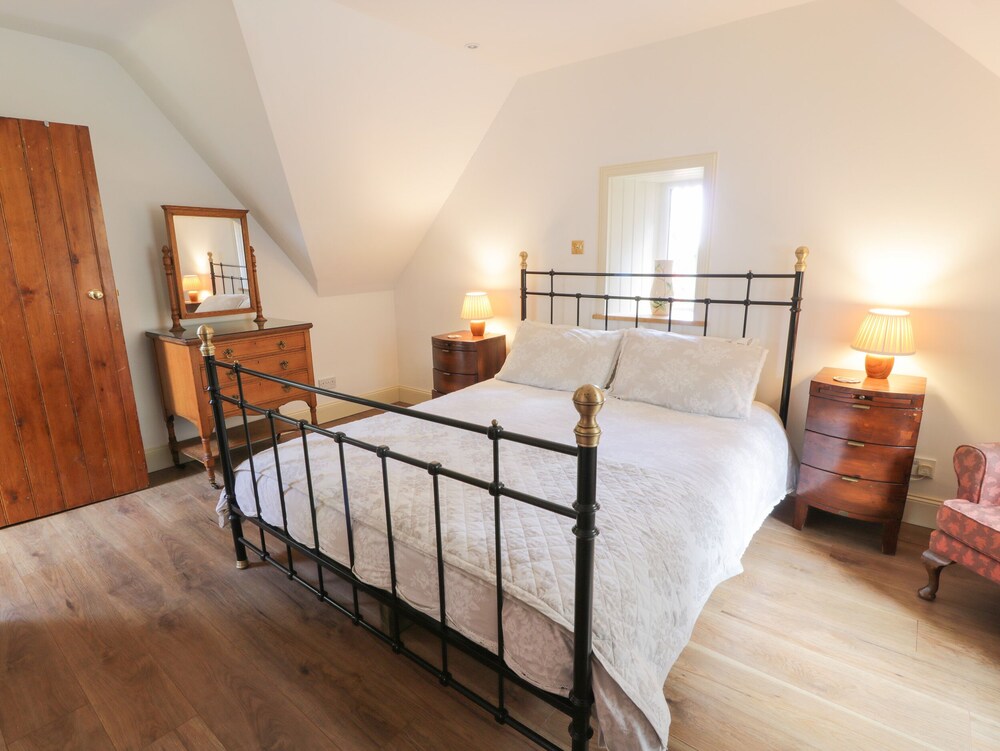 The Coach House