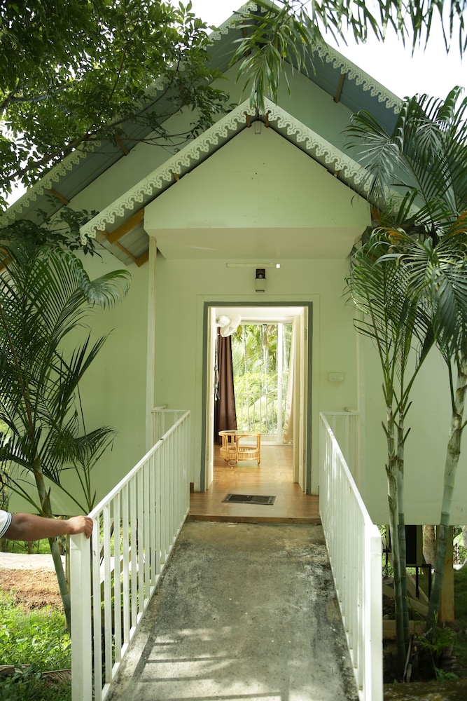Cavern Resort Wayanad view 2