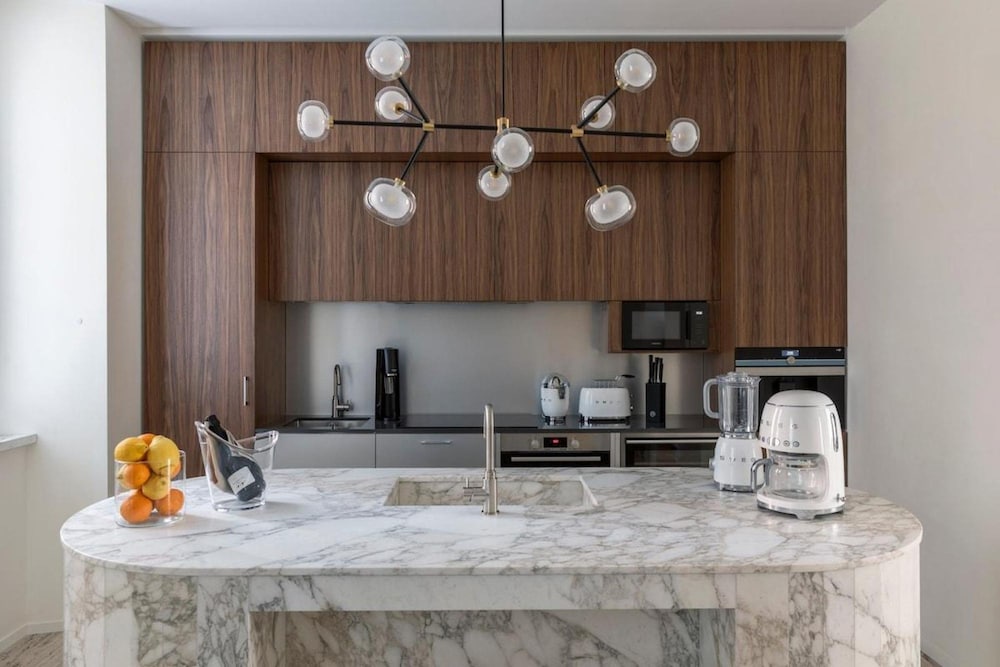 Luxurious Apartment in Rome