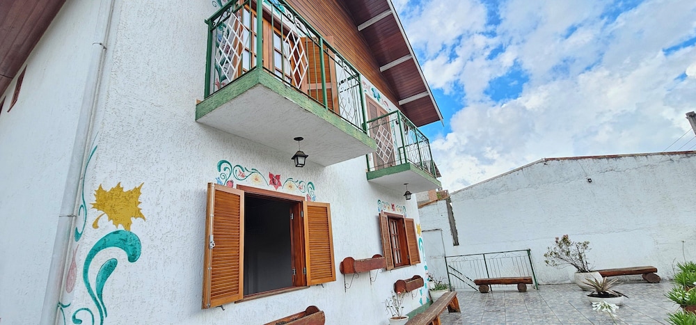 Pousada D Paula