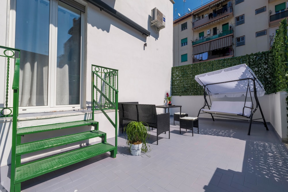 Terrazza Moio