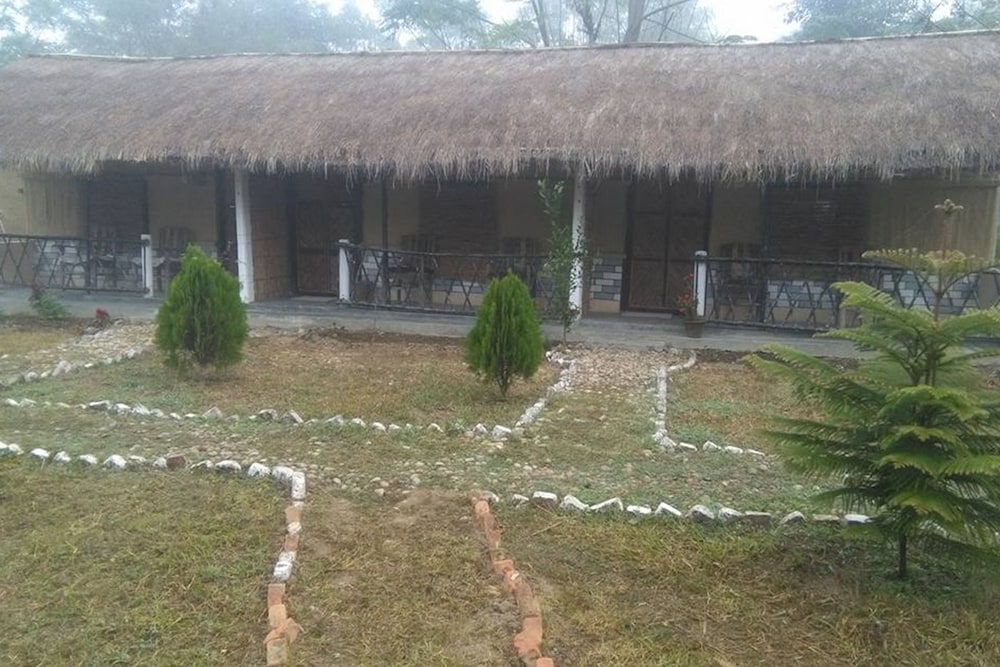 Chital Lodge