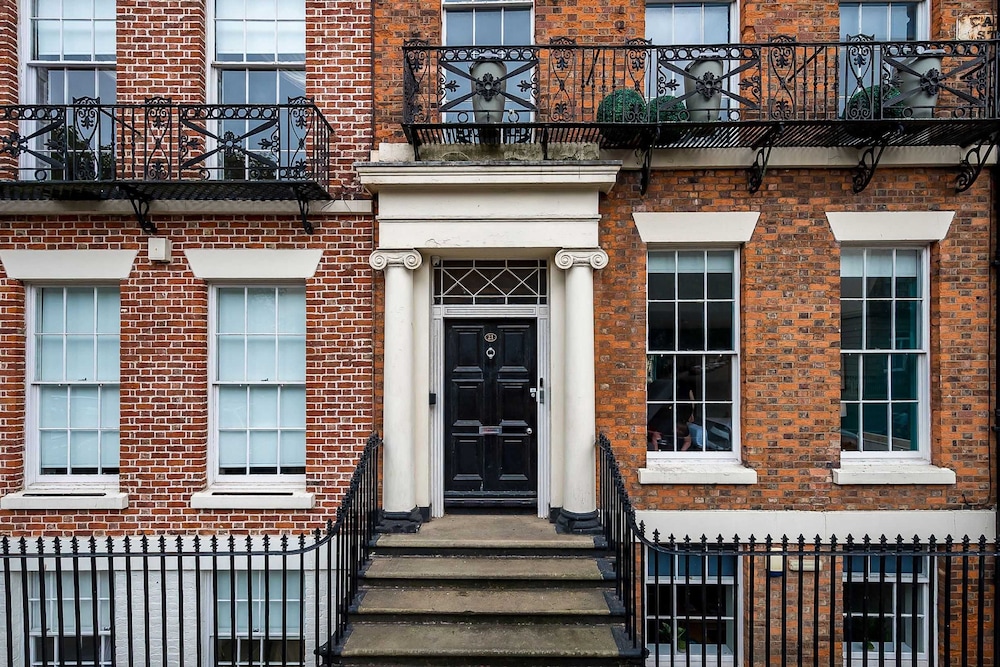 Host Stay The Georgian Quarters at Canning I and II