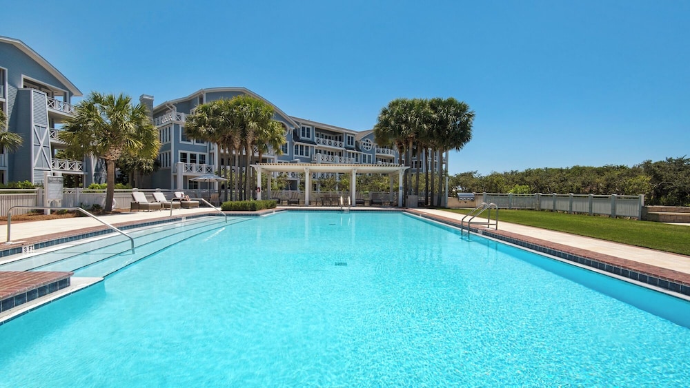 Watersound Beach Retreat Pool & Gulf Views + Free Attraction Tickets!