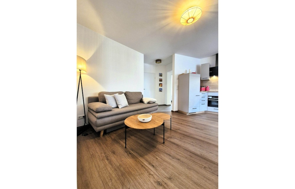 Moderne Ferienwohnung in Winterberg