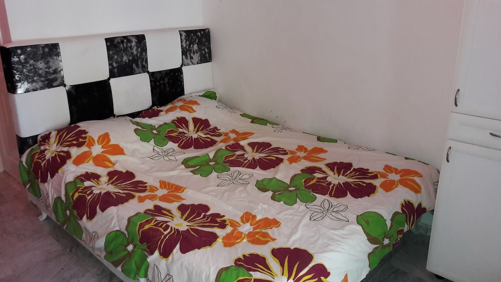 Imavac Appartements