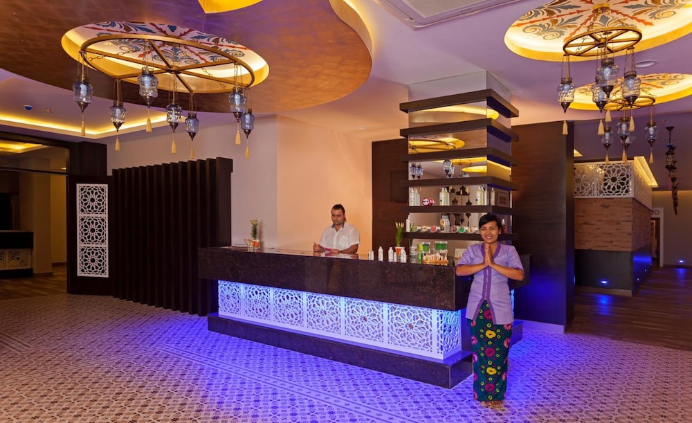 Royal Garden Beach Hotel - All Inclusive