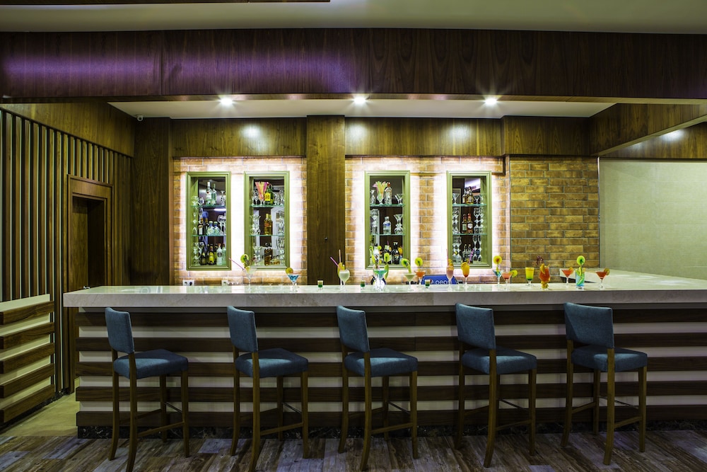 Kahya Resort Hotel - All Inclusive
