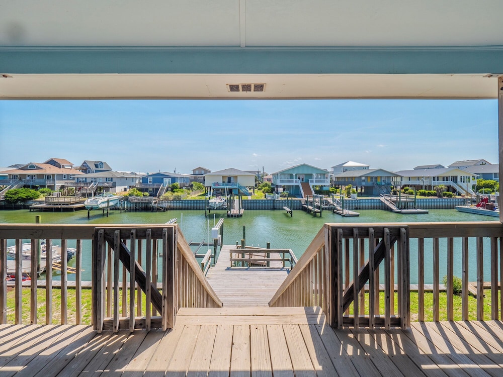 Sellers by Topsail Realty