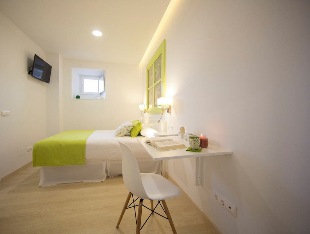 BOLBORETA APARTMENTS BY COMO EN CASA
