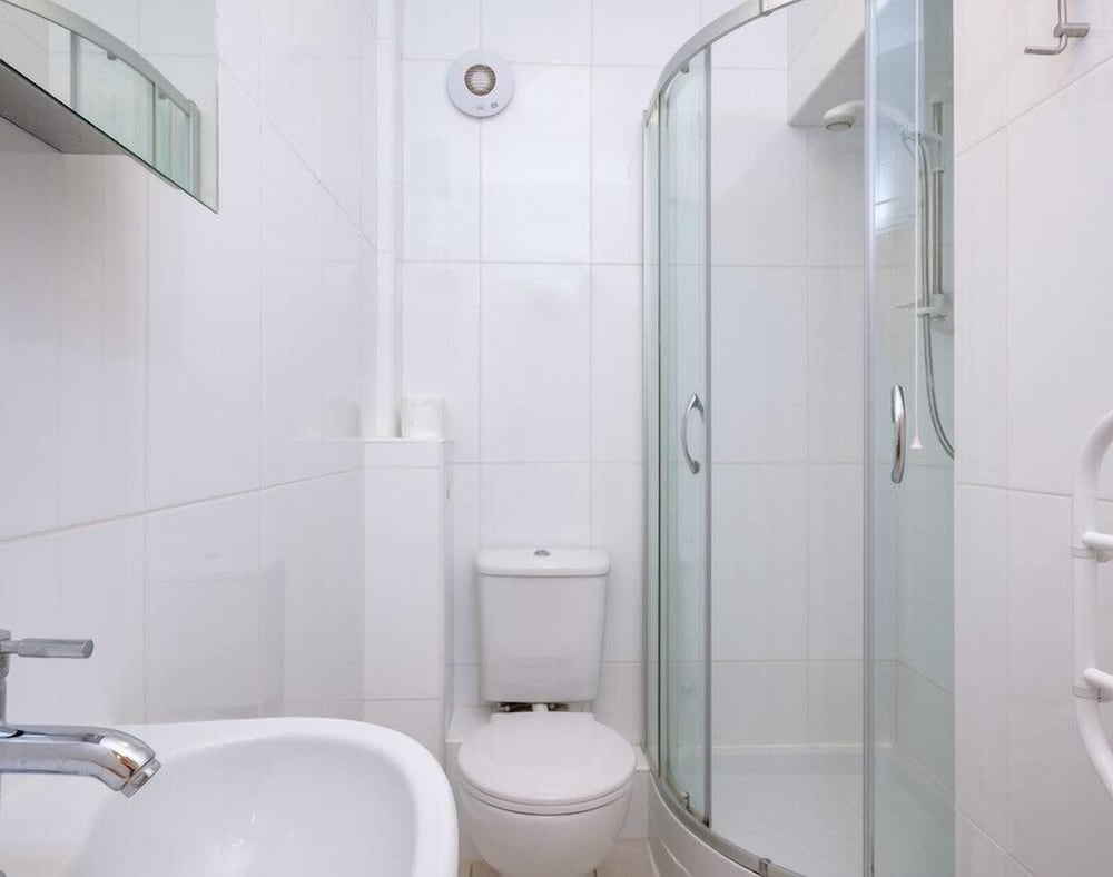 St Martins Apartment